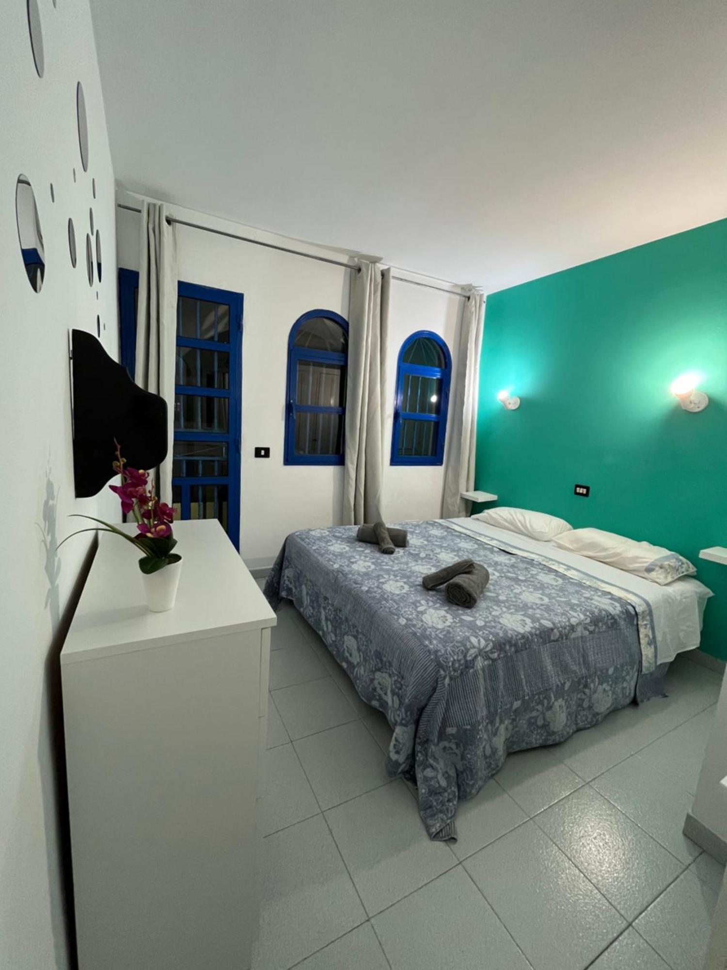 Appartement Playmar Sol à Maspalomas  Extérieur photo
