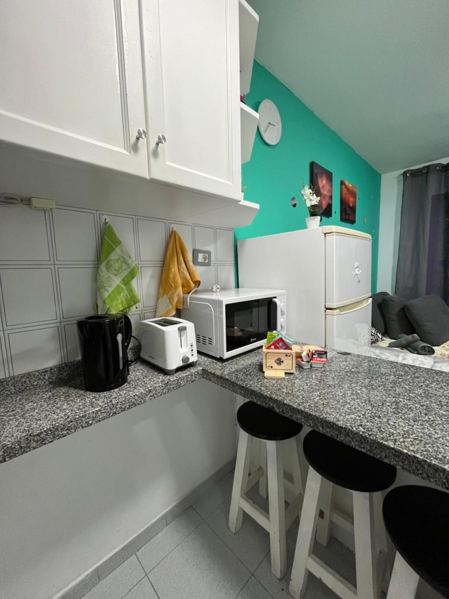 Appartement Playmar Sol à Maspalomas  Extérieur photo