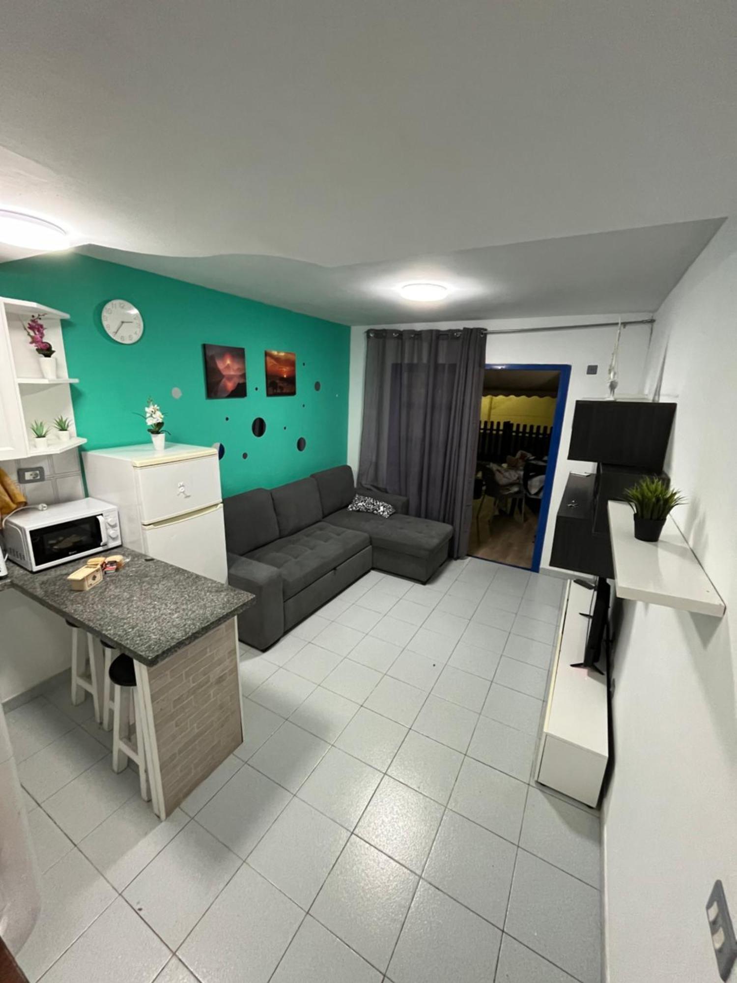 Appartement Playmar Sol à Maspalomas  Extérieur photo