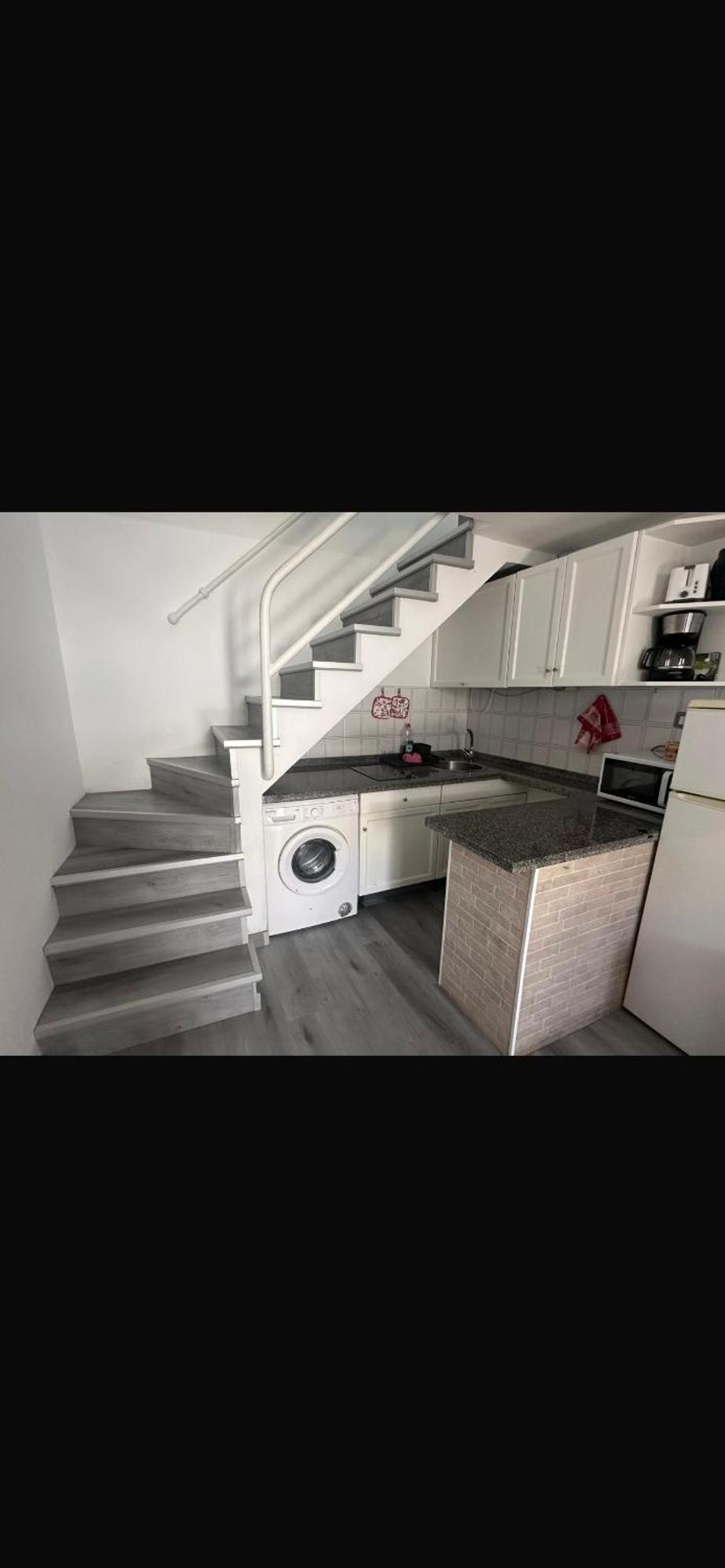 Appartement Playmar Sol à Maspalomas  Extérieur photo