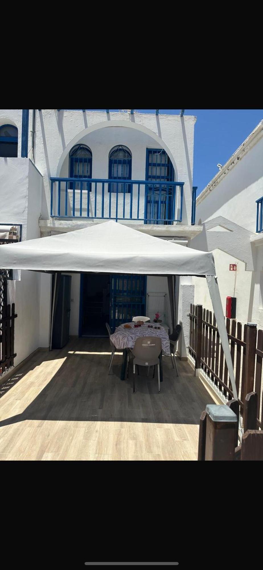 Appartement Playmar Sol à Maspalomas  Extérieur photo