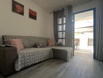 Appartement Playmar Sol à Maspalomas  Extérieur photo